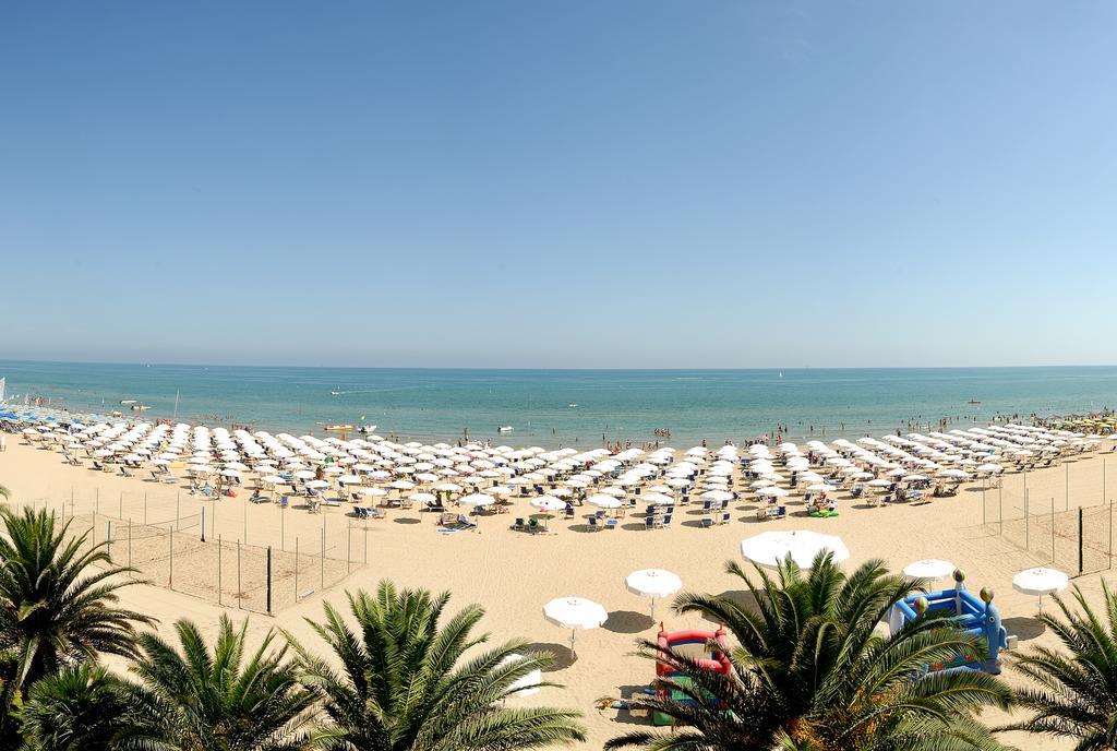 فندق بريزيدنت سيلفي مارينا المظهر الخارجي الصورة